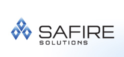 Safire logo